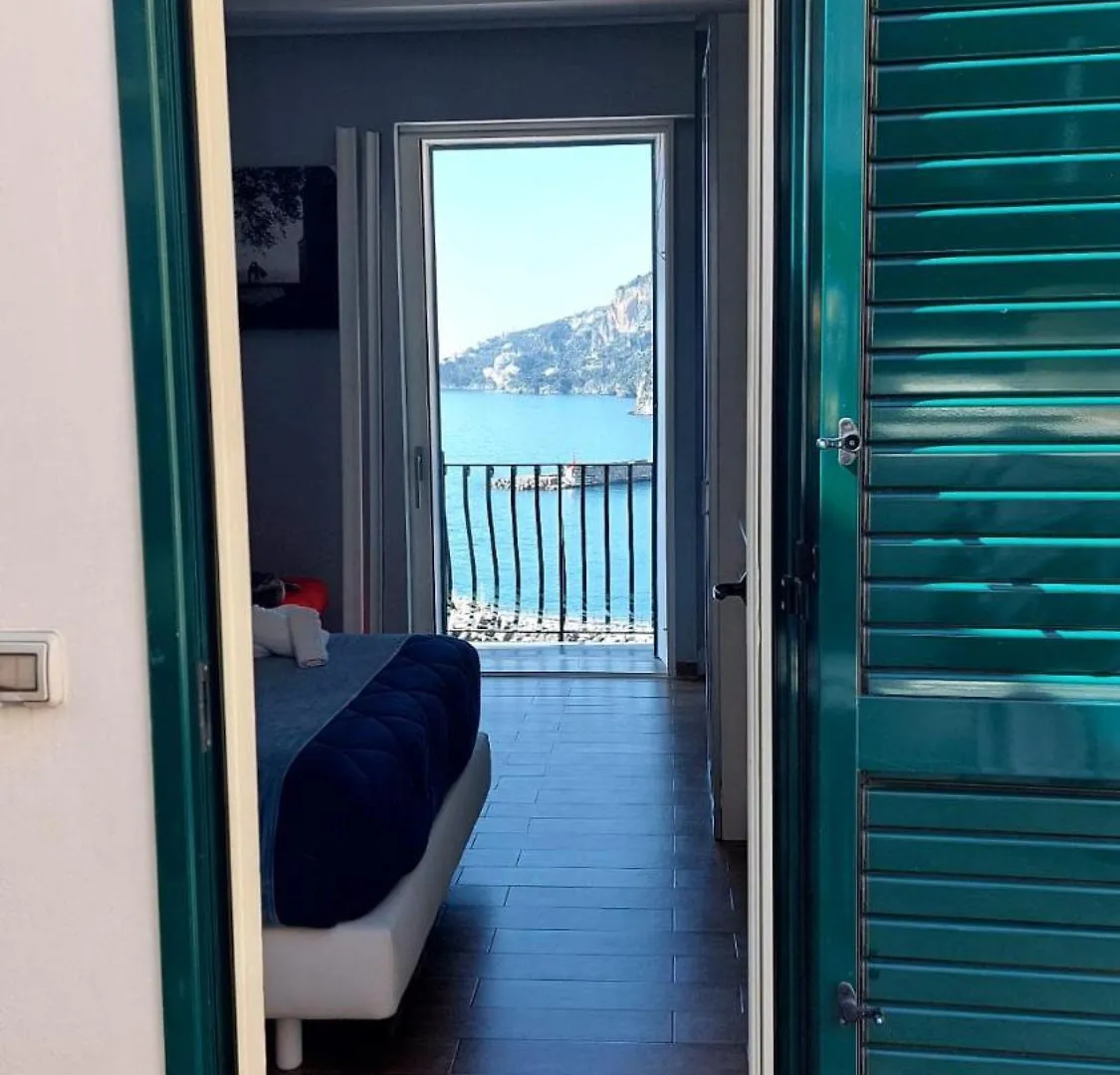 Apartment Appartamenti Amalfi Vista Mare