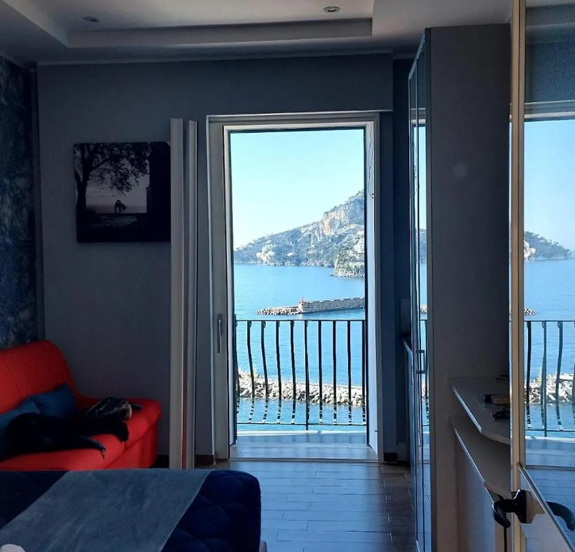 Apartment Appartamenti Amalfi Vista Mare