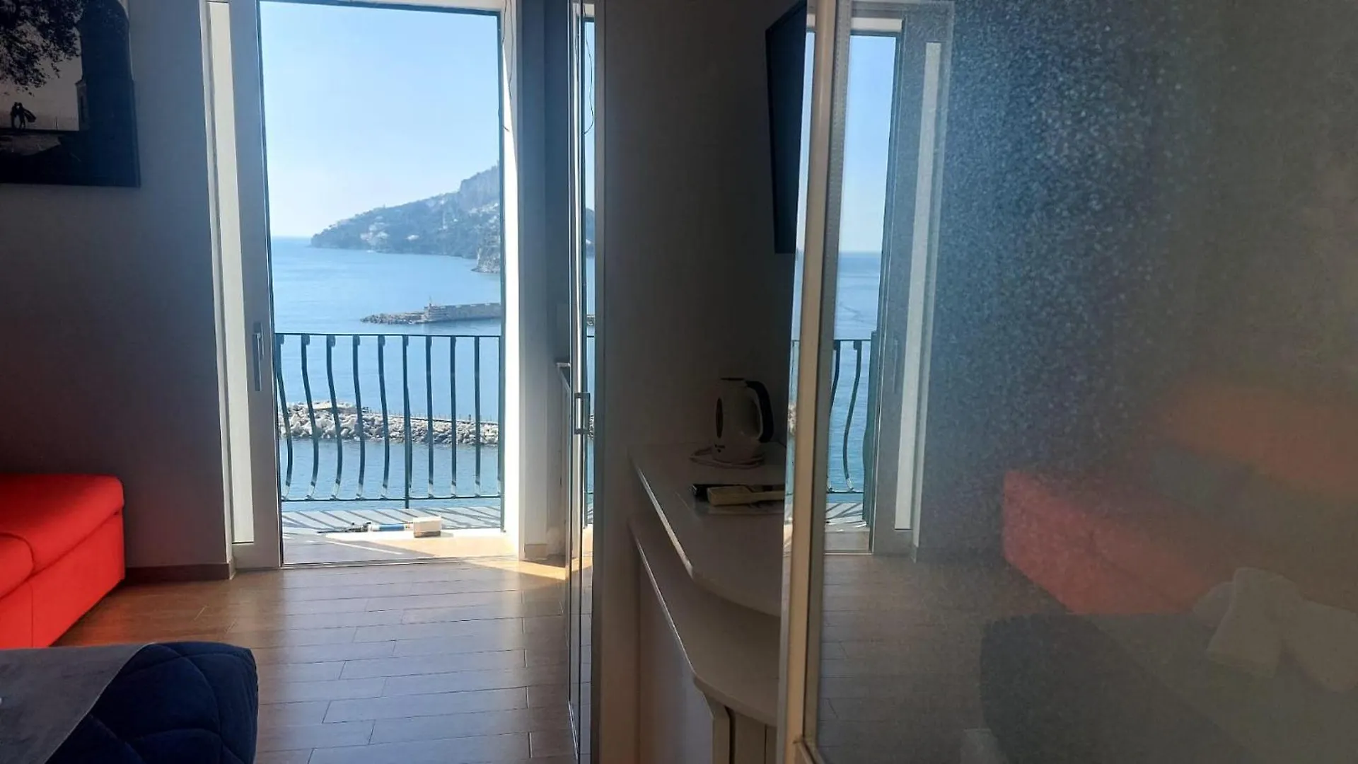 Apartment Appartamenti Amalfi Vista Mare
