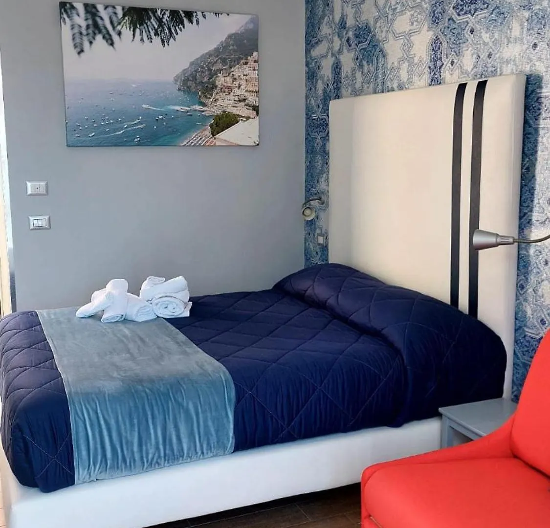Appartamenti Amalfi Vista Mare Apartment