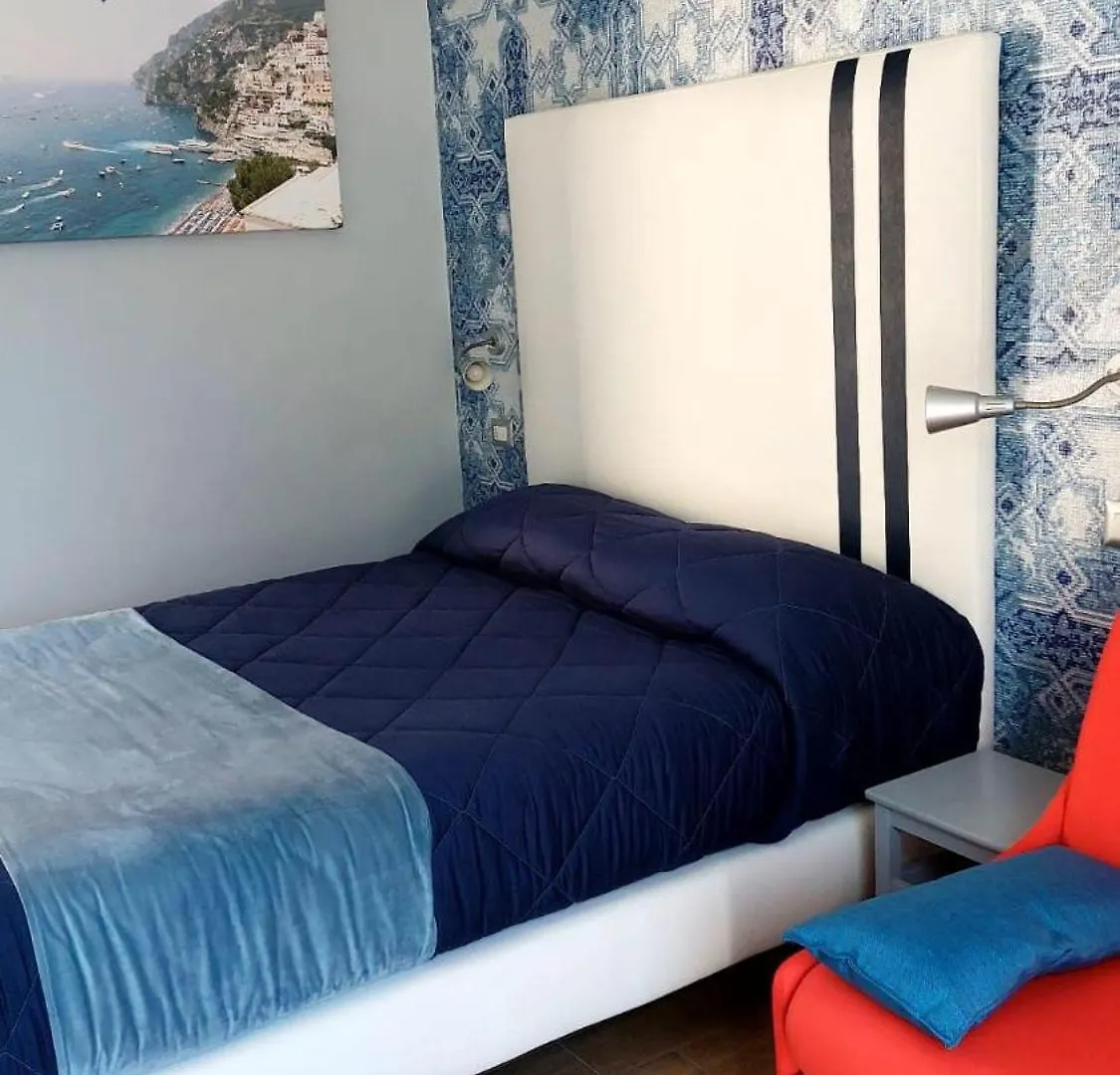Apartment Appartamenti Amalfi Vista Mare