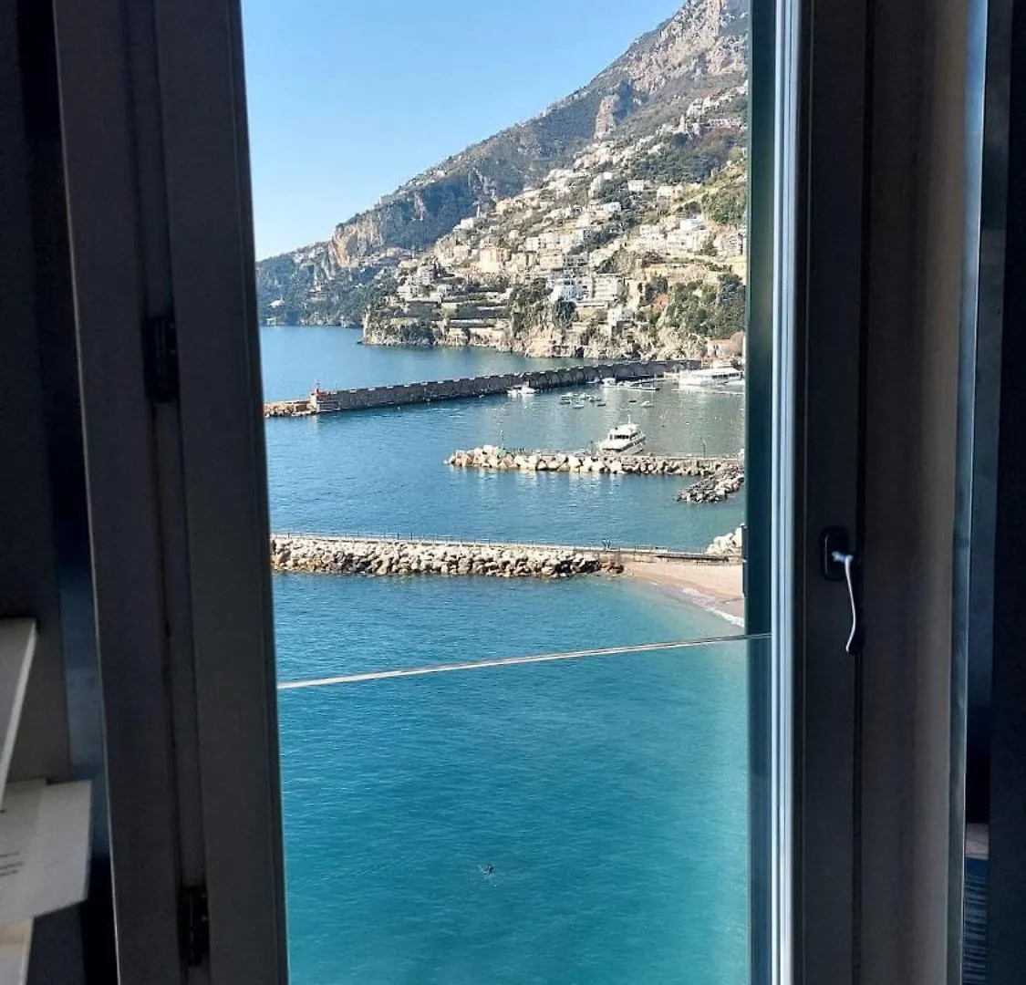 Appartamenti Amalfi Vista Mare 0*,  Italy
