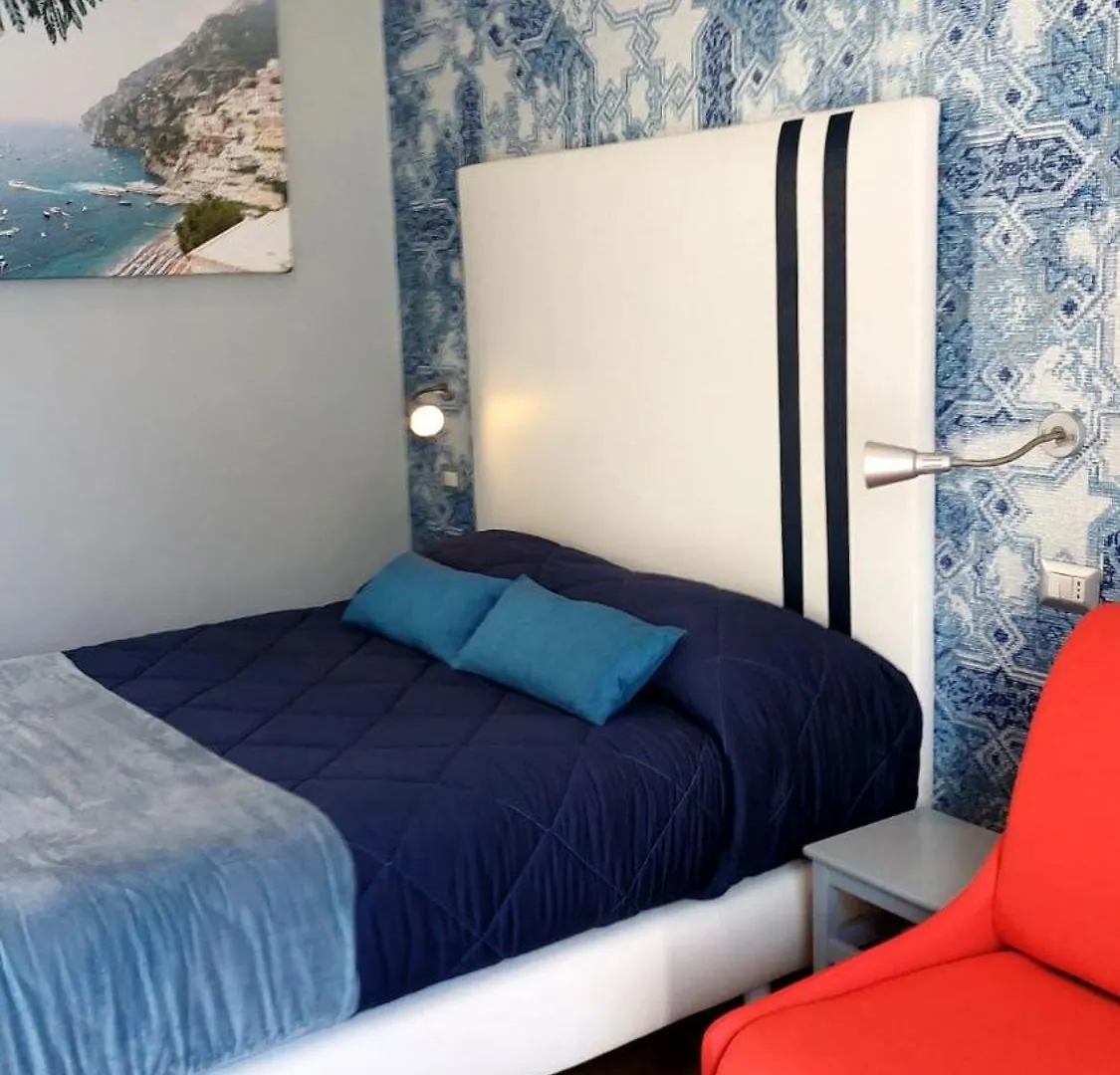 Appartamenti Amalfi Vista Mare Italy