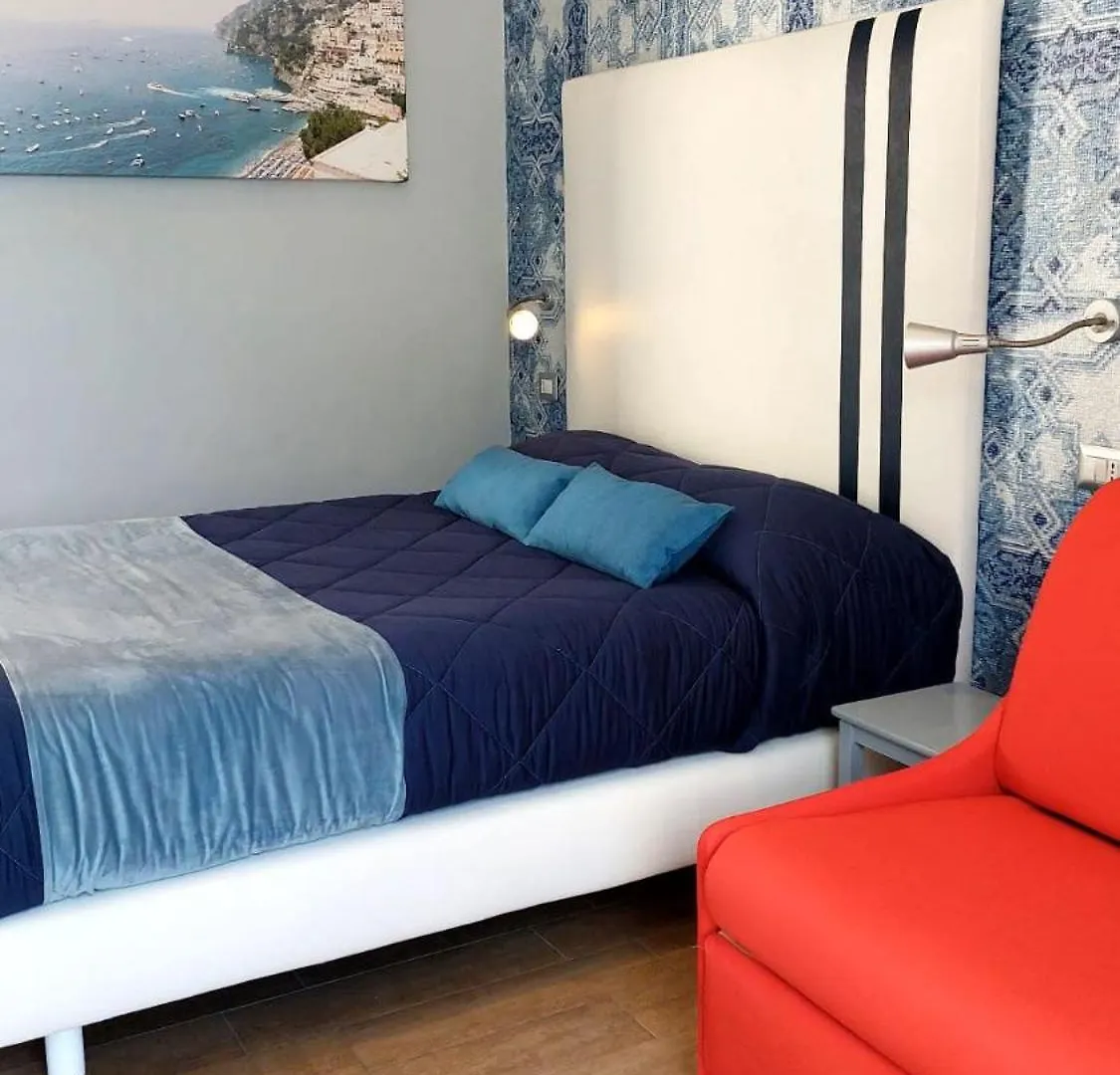 Apartment Appartamenti Amalfi Vista Mare Italy