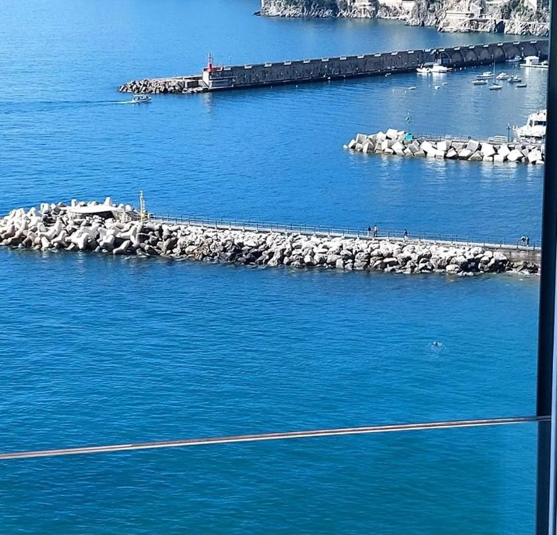 Apartment Appartamenti Amalfi Vista Mare