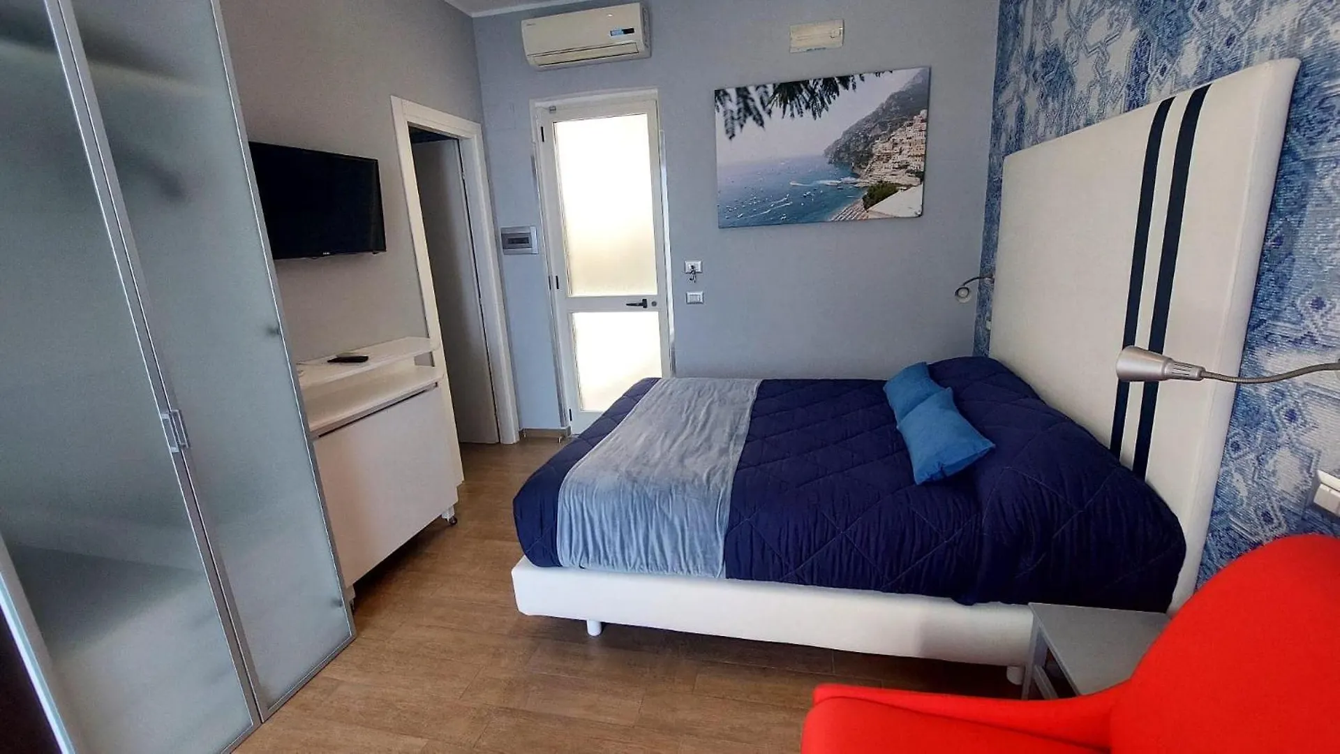 Appartamenti Amalfi Vista Mare Apartment