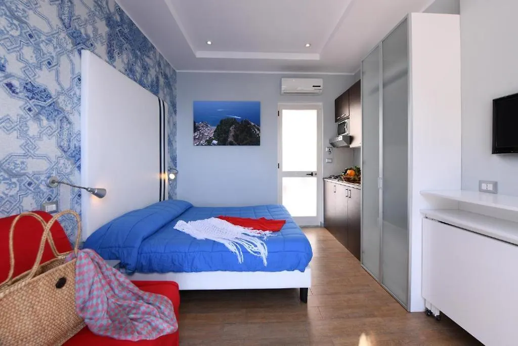 Appartamenti Amalfi Vista Mare Apartment