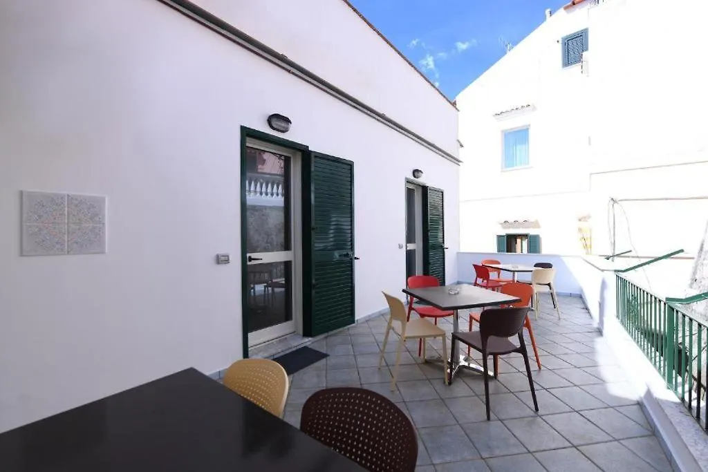 Appartamenti Amalfi Vista Mare 0*,
