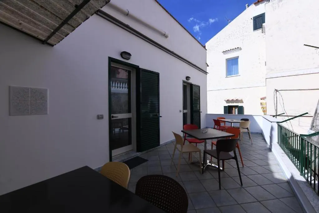 Appartamenti Amalfi Vista Mare Apartment