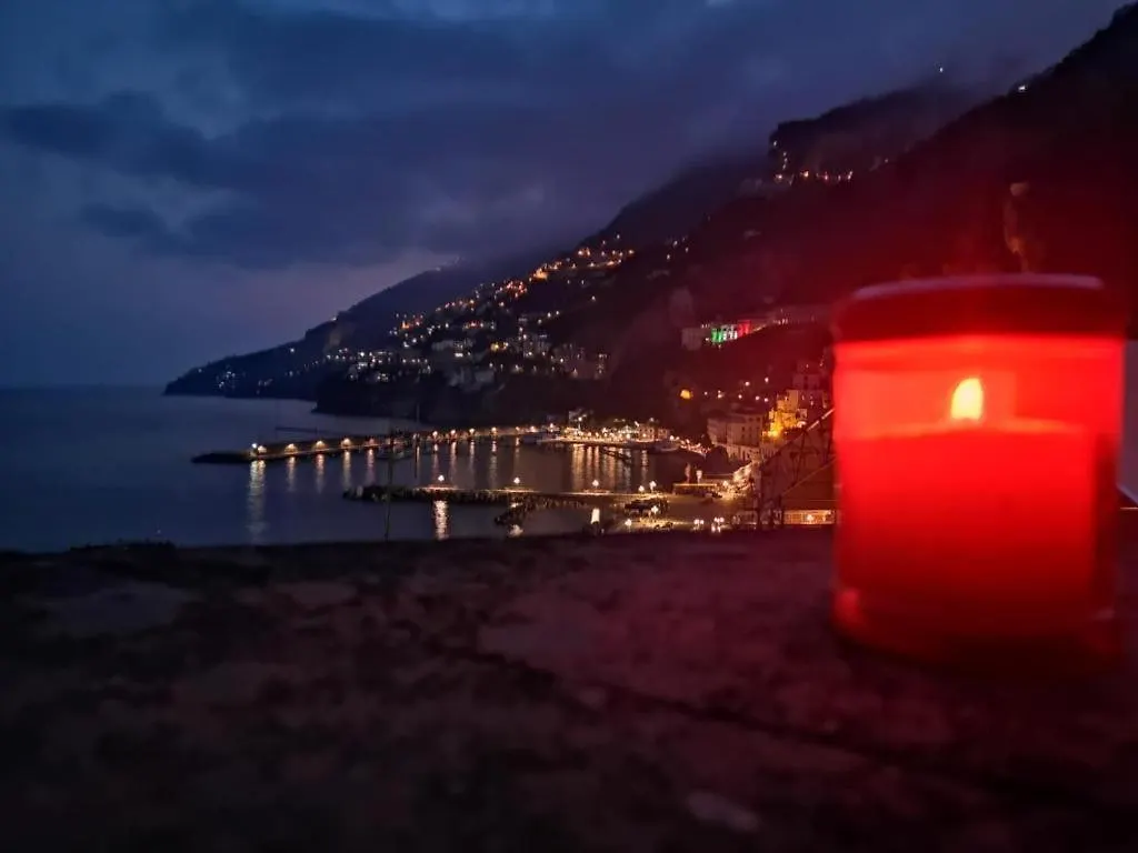 Appartamenti Amalfi Vista Mare 0*,  Italy