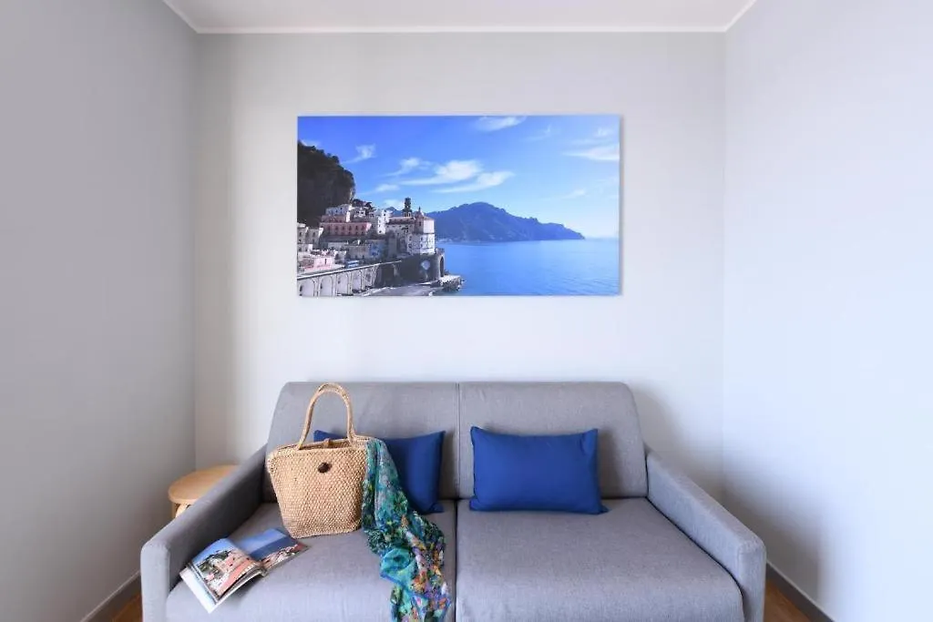 Appartamenti Amalfi Vista Mare