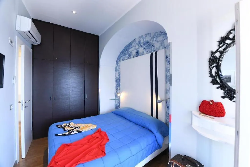 Apartment Appartamenti Amalfi Vista Mare