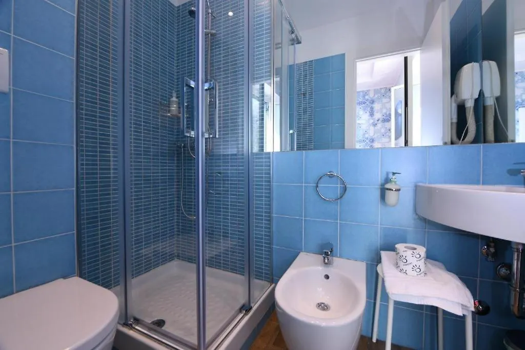 Appartamenti Amalfi Vista Mare 0*,