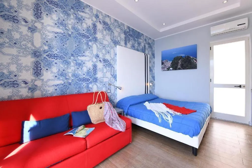 Apartment Appartamenti Amalfi Vista Mare