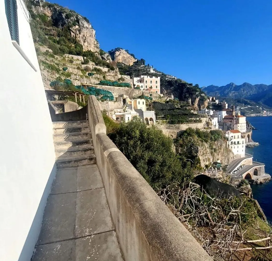 Appartamenti Amalfi Vista Mare Italy