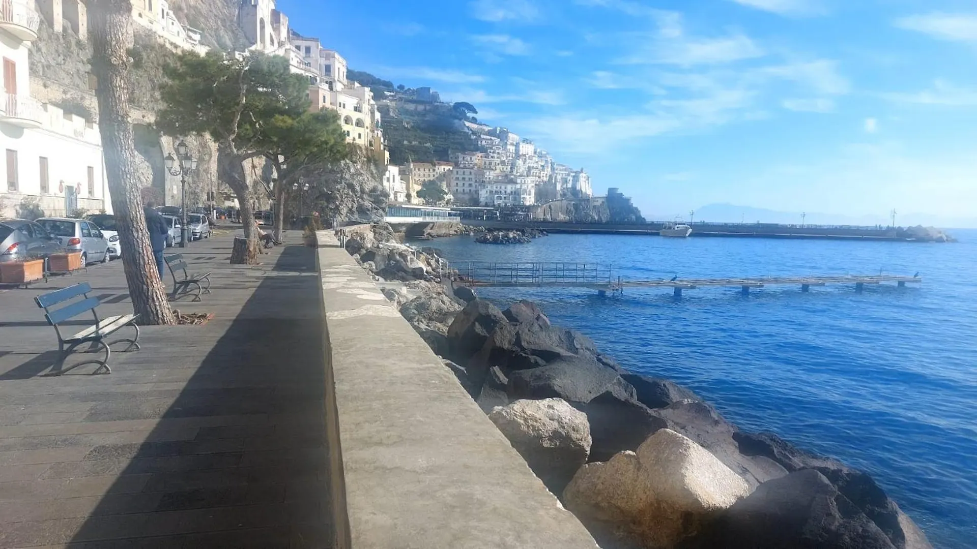 Appartamenti Amalfi Vista Mare 0*,  Italy