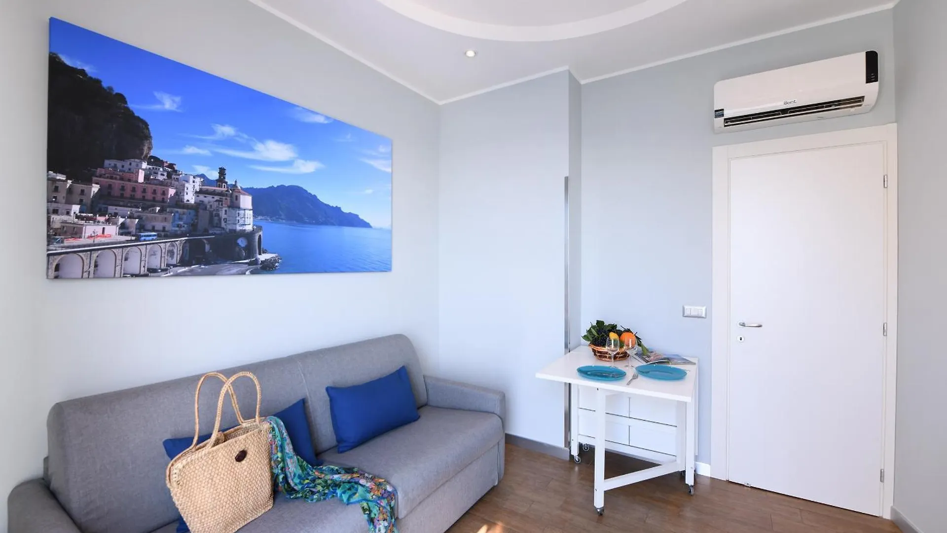 Appartamenti Amalfi Vista Mare Apartment