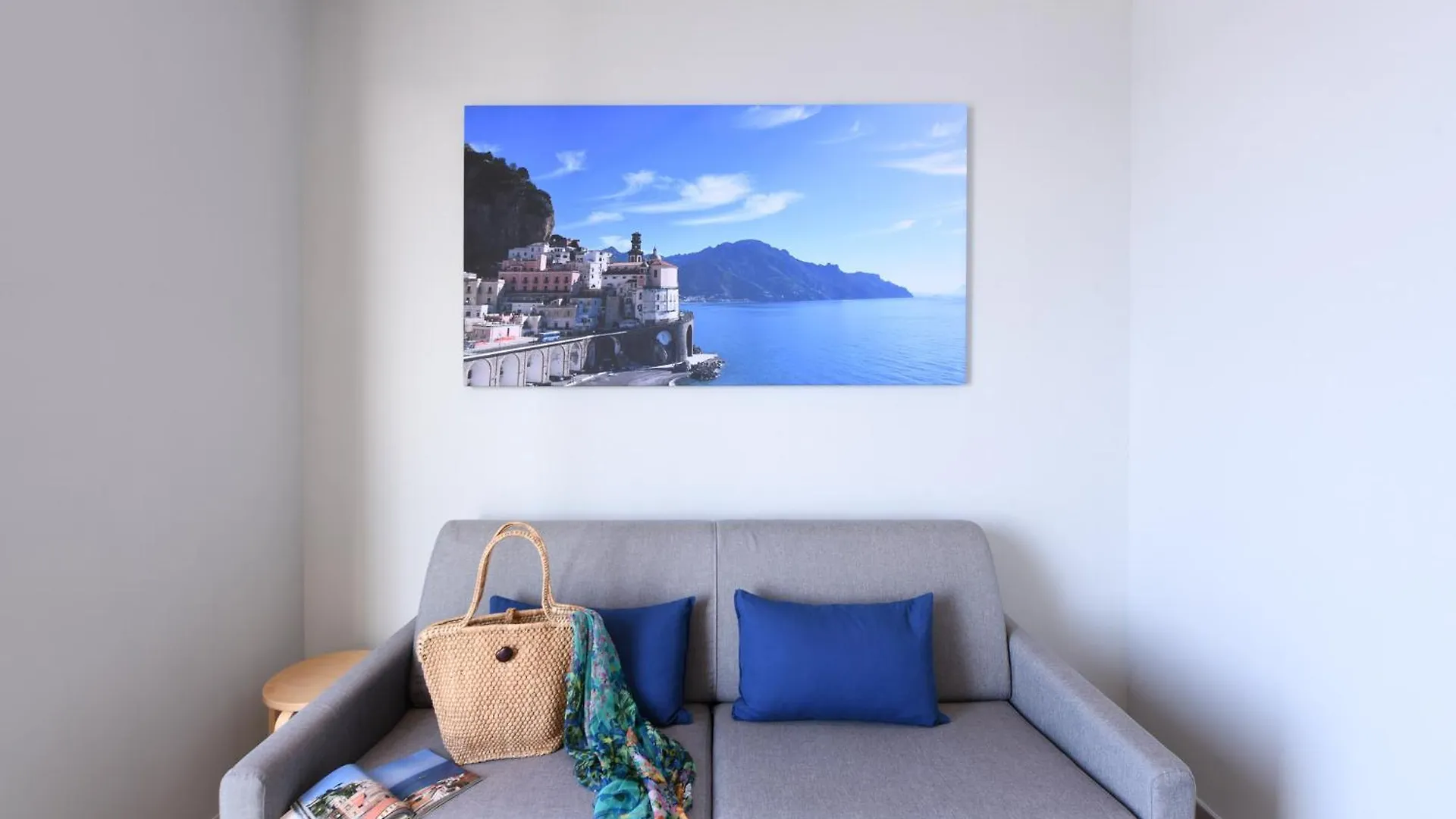 Appartamenti Amalfi Vista Mare