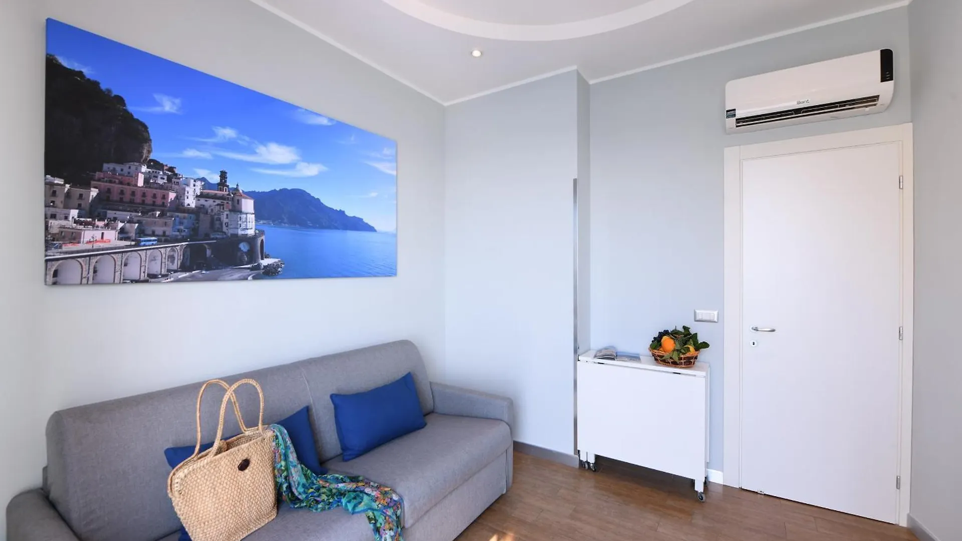 Apartment Appartamenti Amalfi Vista Mare