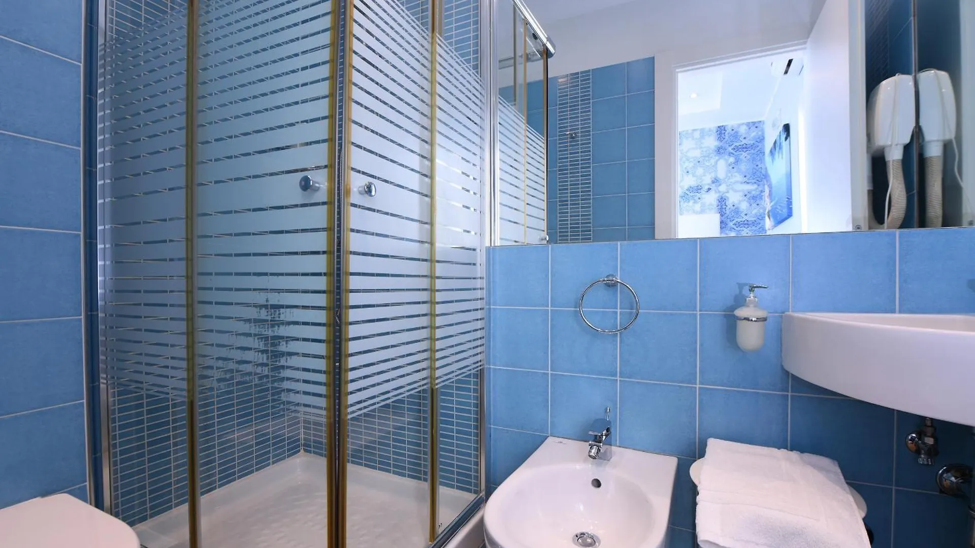 Apartment Appartamenti Amalfi Vista Mare