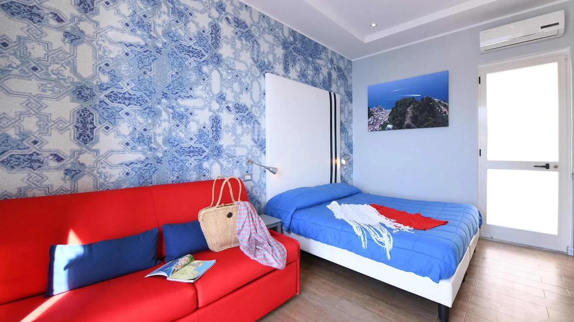 Appartamenti Amalfi Vista Mare 0*,