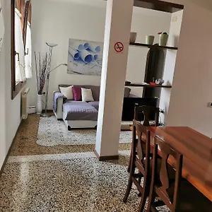  Apartment Ca Cristallina Italy