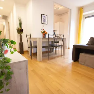  Apartment Relais Emilei Italy