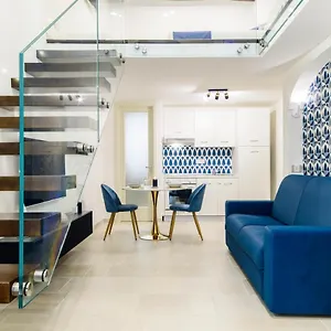 Apartment Dimora Bertella Boutique &, Amalfi