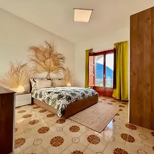 Villa Nina, Amalfi