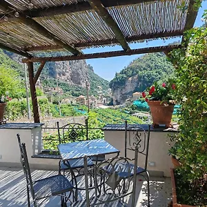 Fior D'arancio Amalfi
