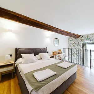  Apartment New With Balcony Italy