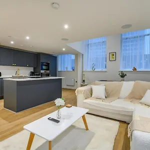  Apartment 2 Great George Street United Kingdom