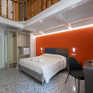 Apartment Residenza Giuseppe, Amalfi
